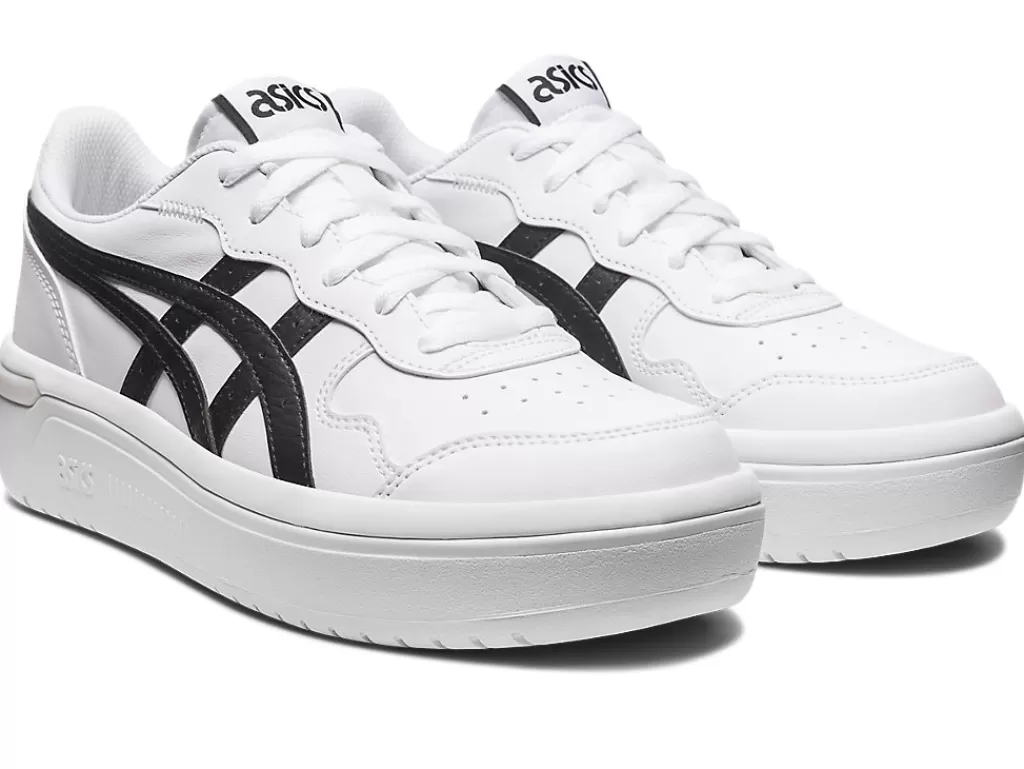 ASICS Collectie | JAPAN S>JAPAN S ST White/Black