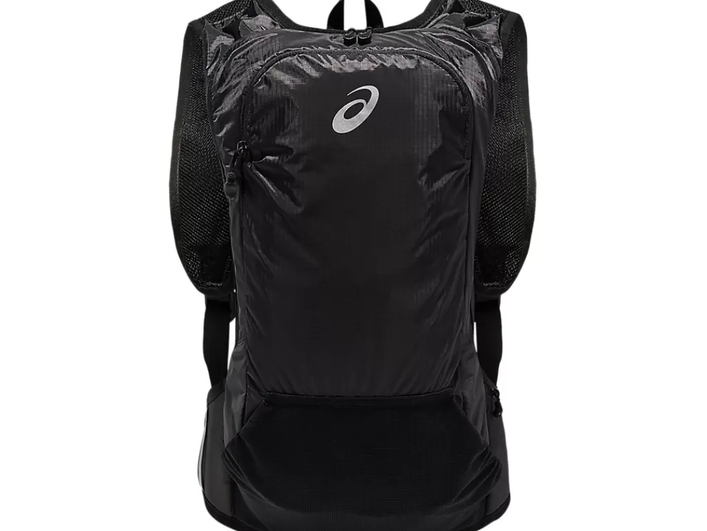 ASICS Kleding | Hardlopen>LIGHTWEIGHT RUNNING BACKPACK 2.0 Performance Black