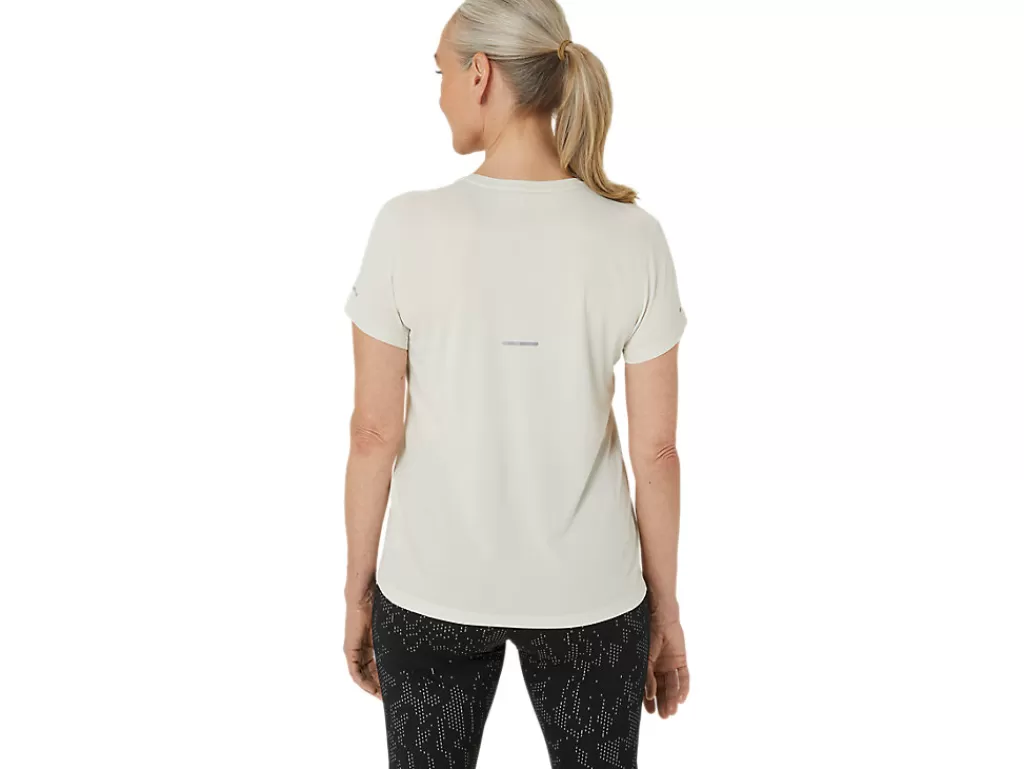 ASICS Kleding | Shirts met korte mouwen>LITE-SHOW SS TOP Birch