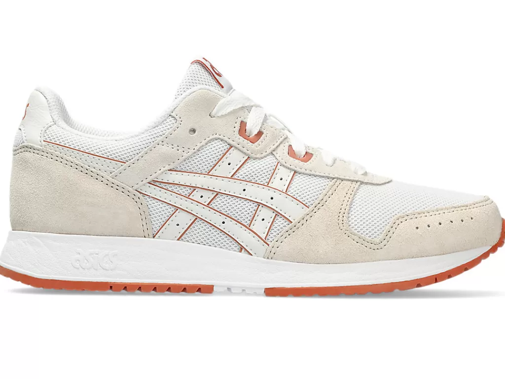 ASICS Heritage | SportStyle>LYTE CLASSIC White/Cream