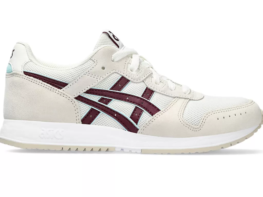 ASICS Heritage | Collectie>LYTE CLASSIC Cream/Port Royal