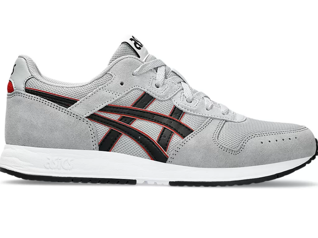 ASICS Heritage | Collectie>LYTE CLASSIC Mid Grey/Black