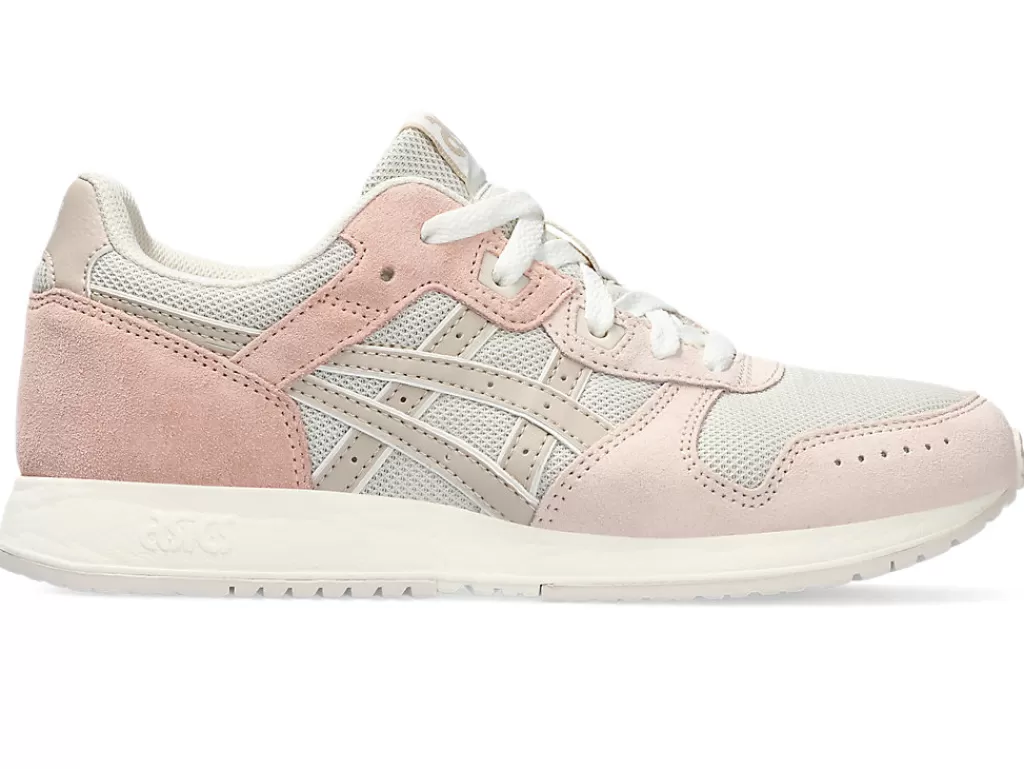 ASICS Heritage | Uitgelicht>LYTE CLASSIC Oatmeal/Simply Taupe