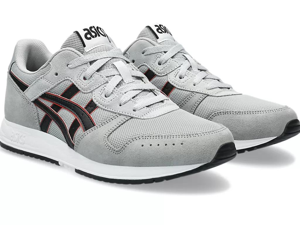 ASICS Heritage | Collectie>LYTE CLASSIC Mid Grey/Black