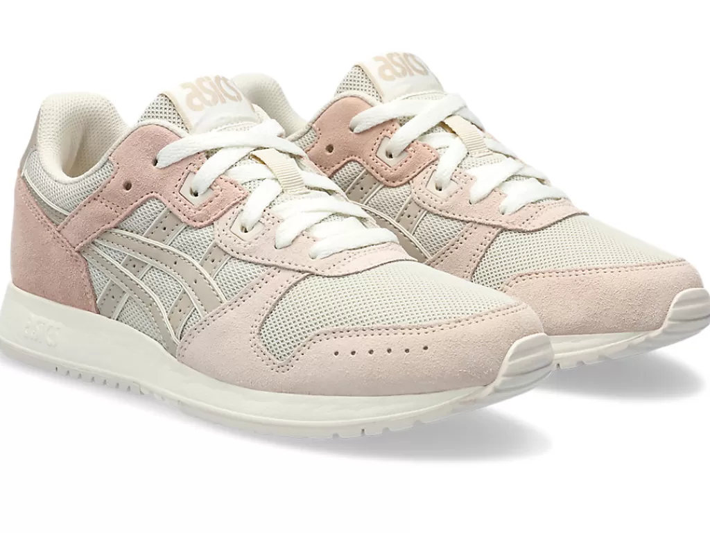 ASICS Heritage | Uitgelicht>LYTE CLASSIC Oatmeal/Simply Taupe