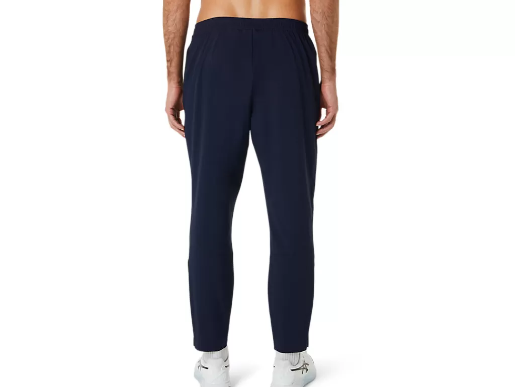 ASICS Kleding | Tennis>MATCH PANT Midnight