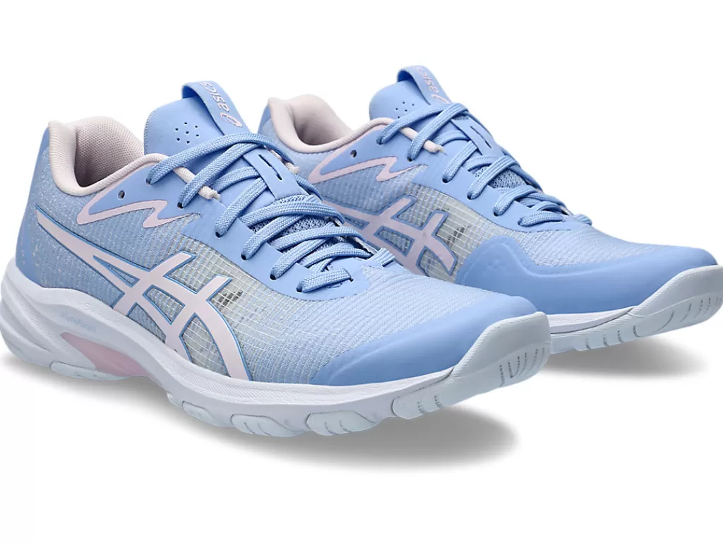 ASICS Netbal | Netbal>NETBURNER PROFESSIONAL FF 4 Light Sapphire/Cosmos