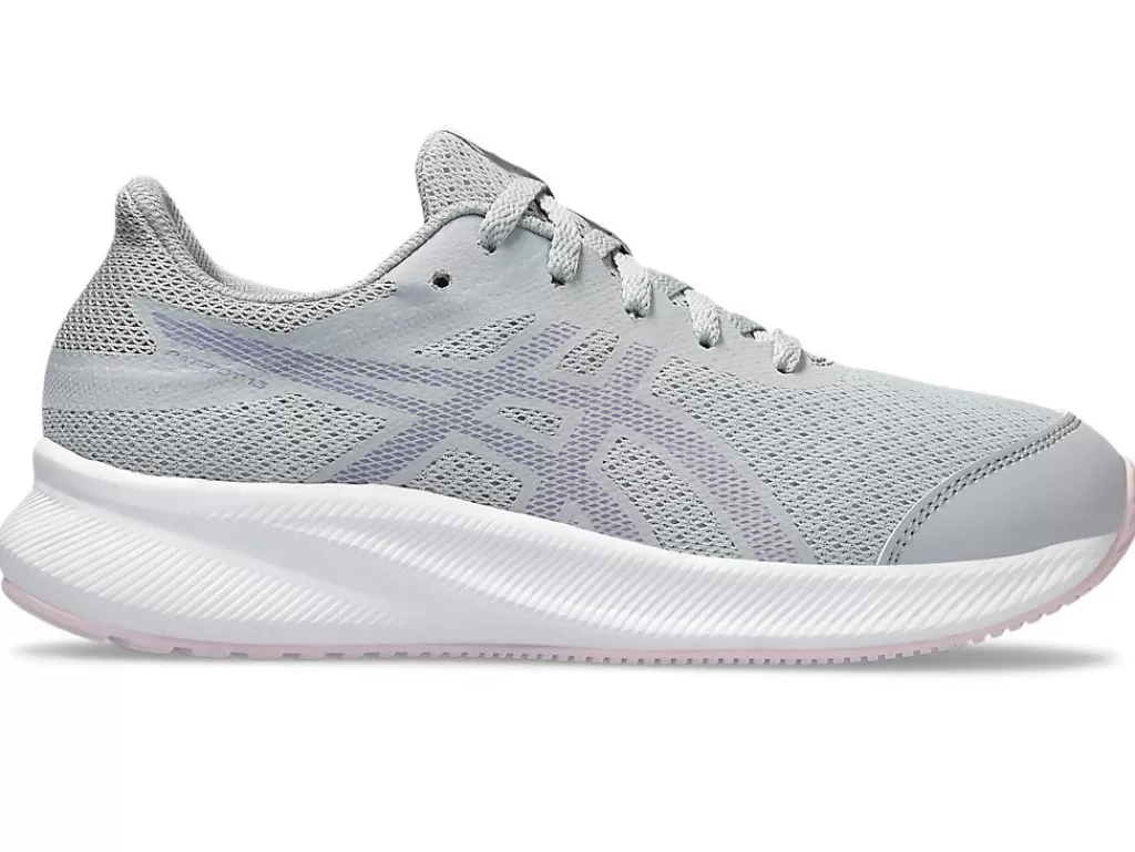 ASICS Hardloopschoenen | Hardlopen>PATRIOT 13 GS Piedmont Grey/Faded Ash Rock