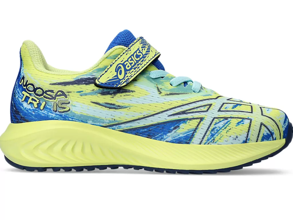 ASICS NOOSA TRI™ | Run faster>PRE NOOSA TRI 15 PS Illusion Blue/Aquamarine