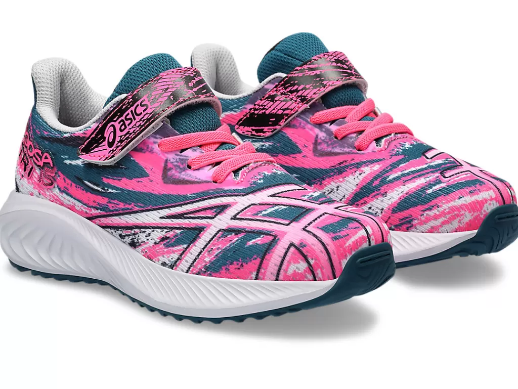 ASICS NOOSA TRI™ | Run faster>PRE NOOSA TRI 15 PS Hot Pink/Lilac Hint