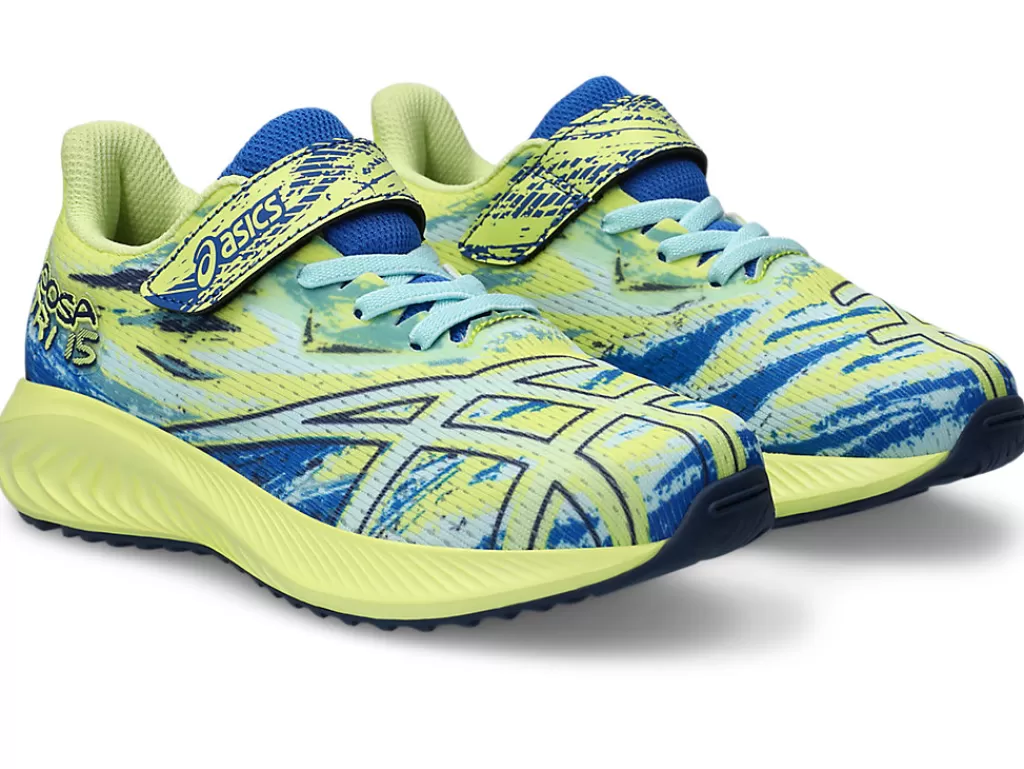 ASICS NOOSA TRI™ | Run faster>PRE NOOSA TRI 15 PS Illusion Blue/Aquamarine