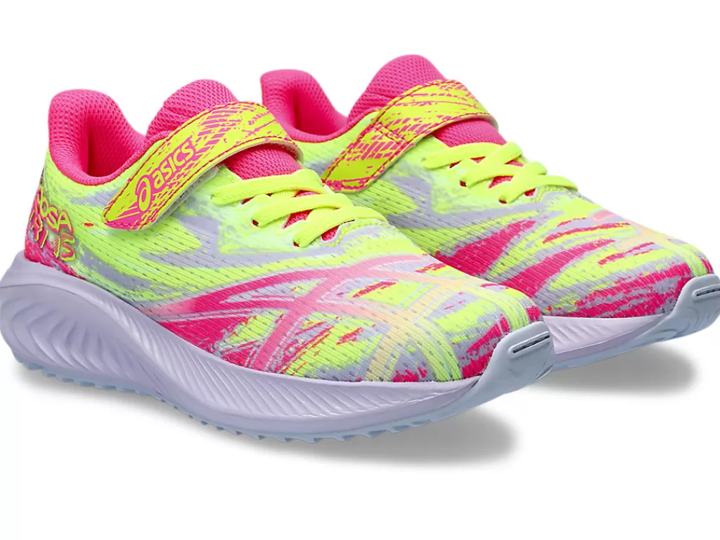 ASICS NOOSA TRI™ | Run faster>PRE NOOSA TRI 15 PS Hot Pink/Blue Fade