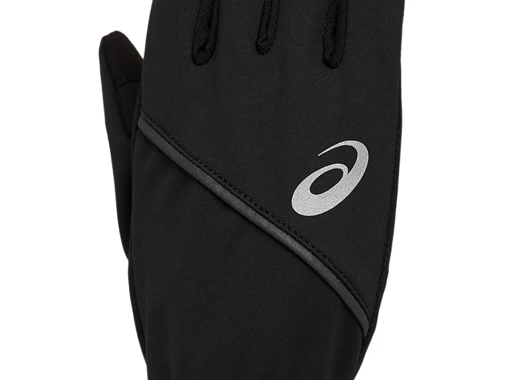 ASICS Hardlopen | Accessoires>THERMAL GLOVES Performance Black