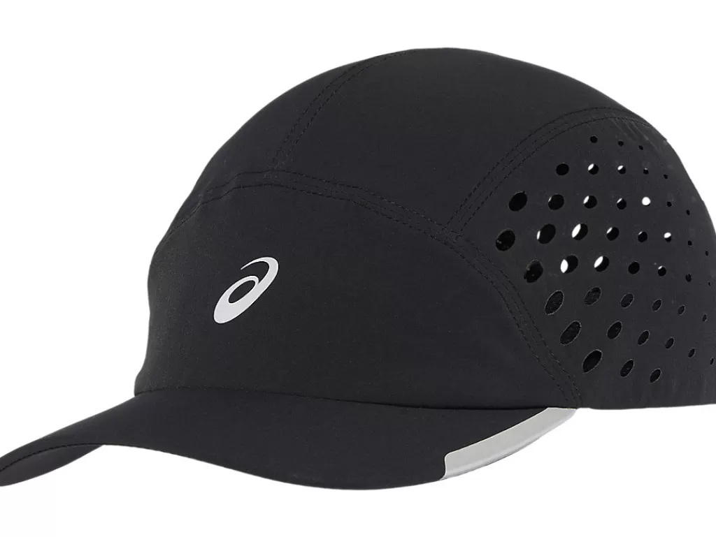 ASICS Hardlopen | Accessoires>ULTRA LIGHTWEIGHT RUNNING CAP Performance Black